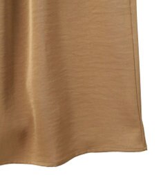 AMERICAN HOLIC タックサテンキャミワンピース