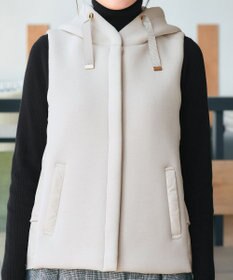 Tiaclasse ダンボールバックフレアベスト