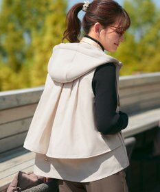 Tiaclasse ダンボールバックフレアベスト