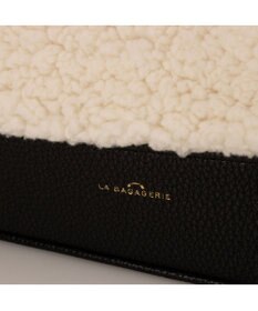 LA BAGAGERIE 【インスタグラマー chiyoさん×LA BAGAGERIE】コンビボアトート