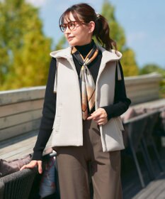 Tiaclasse ダンボールバックフレアベスト