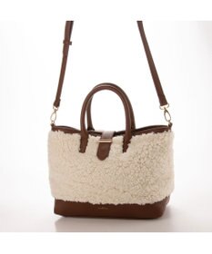 LA BAGAGERIE 【インスタグラマー chiyoさん×LA BAGAGERIE】コンビボアトート