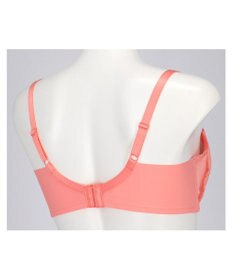 une nana cool さあわたし レース 脇高ブラジャー