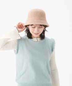 MOONBAT 【サイズ調整できる】バスククロッシェ