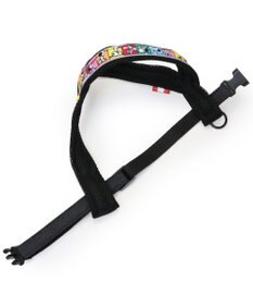 PET PARADISE スヌーピー 75周年 アクティブ ハーネス 中型犬 M