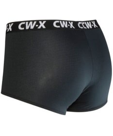 CW-X 【WOMEN】 CW-X レディース スポーツショーツ 吸汗速乾性(本体) 抗菌防臭性(本体) ボーイレングス はきこみ丈ふつう HSY310 /ワコール