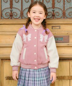 ANY KIDS リボンスタジャン