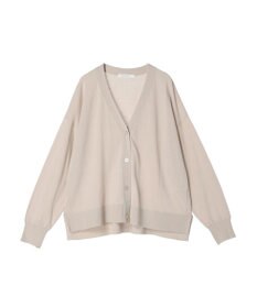 AMERICAN HOLIC ＵＶカットＶネックニットカーディガン