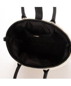 LA BAGAGERIE 【インスタグラマー chiyoさん×LA BAGAGERIE】コンビボアトート