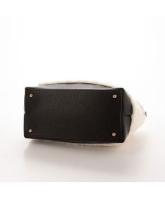 LA BAGAGERIE 【インスタグラマー chiyoさん×LA BAGAGERIE】コンビボアトート