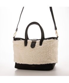 LA BAGAGERIE 【インスタグラマー chiyoさん×LA BAGAGERIE】コンビボアトート