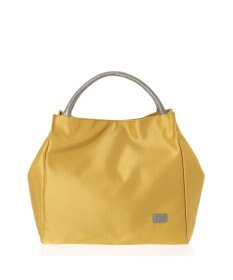 IBIZA フガール　ナイロン　ハンドバッグ