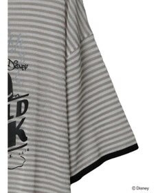 Green Parks ドナルドダック９０ｔｈ／シアーニットプルオーバー