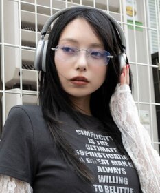 WEGO ワイヤレスヘッドホン