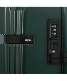 ACE BAGS & LUGGAGE ace. リエントZ スーツケース Lサイズ 90L 05763