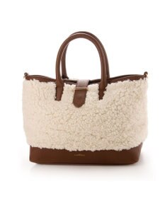 LA BAGAGERIE 【インスタグラマー chiyoさん×LA BAGAGERIE】コンビボアトート