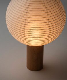 ちょうちん堂 【TORCHIN（トーチン）】CIRCLE ちょうちんライト