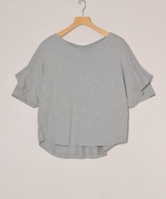 ONWARD Reuse Park 【SHARE PARK】カットソー春夏