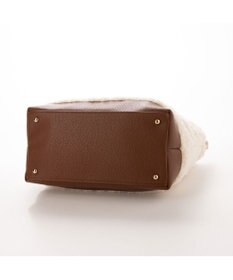 LA BAGAGERIE 【インスタグラマー chiyoさん×LA BAGAGERIE】コンビボアトート