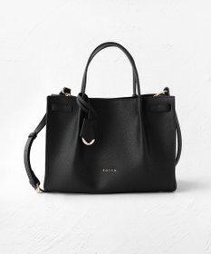 TOCCA PONTIS LEATHER BAG バッグ