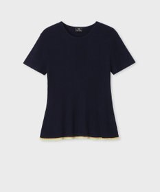 Paul Smith ポワンテル プルオーバー ニット