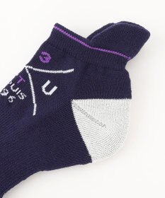 23区GOLF 【WOMEN】アンクルソックス