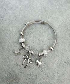 WEGO Lチャームブレス