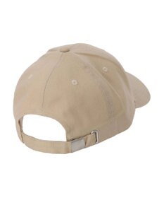 Green Parks ｍｉｆｆｙ／ツイル刺繍キャップ