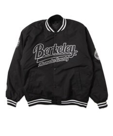 WEGO パテッドワッペンスタジャン