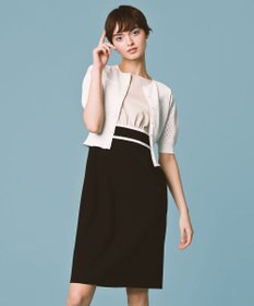 TOCCA 【UVカット＆洗える！】LILY ドレス