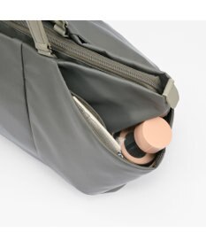 ACE BAGS & LUGGAGE W&.Day/Night スック トートバッグ A4 11.0インチタブレット 15186 ダブルアンドデイナイト