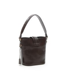 A.D.M.J. 【牛革】バケットトート18cm(Dカン＋)