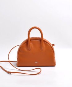 blancle シュリンクレザー 2WAY ミニボストン