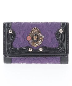ANNA SUI セルパン キーケース