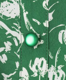 Feroux 【美人百花7月号掲載】フラワープリント ワンピース