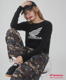 WEGO 別注HondaサイドドロストロンT