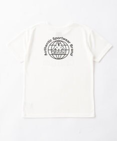 OP／FILA 【Kappa】ブランドモチーフTシャツ