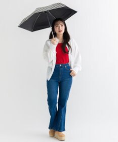 earth music&ecology 【予約】earth×Wpc.コンパクト日傘