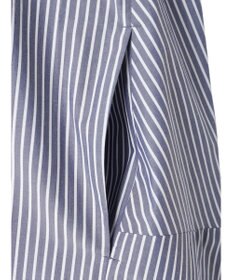 CRAFT STANDARD BOUTIQUE イージーケアコクーンポケ付きチュニック