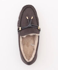 ANY モカシンローファー