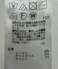 ONWARD Reuse Park 【組曲】ニット秋冬