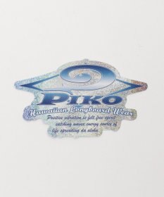 WEGO 別注PIKO　ステッカー