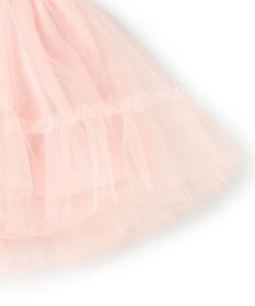 Chacott スカート付レオタード