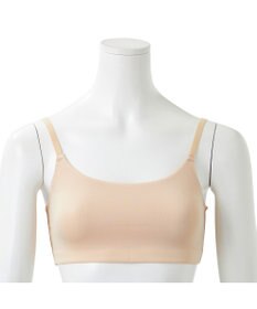 Chacott ブラトップファンデーション（カットソー）