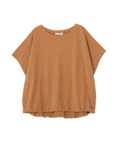 Green Parks 超冷感ドロストフレンチプルオーバー