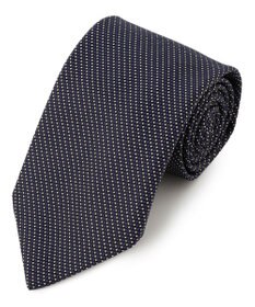 J.PRESS MEN 【GEOMETRIC JACQUARD COLLECTION】ジオメトリックジャガード ネクタイ