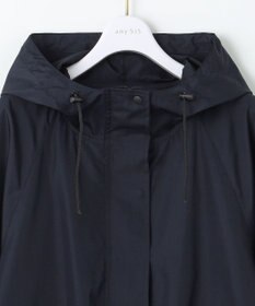 ANY SIS 【WEB限定】ポケッタブル レインコート