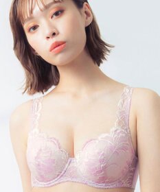 Wing Wing Lesiage 【3000シリーズ】 PB3000 ウイング／ワコール