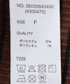 Green Parks ・ＳＵＧＡＲ　ＳＰＯＯＮ　ボーダーリブワンピース