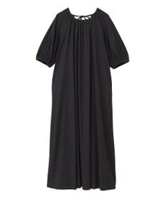 Green Parks ・ＳＵＧＡＲ　ＳＰＯＯＮ　ボーダーリブワンピース